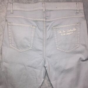 Elisa Cavaletti Italian Blue Jeans
